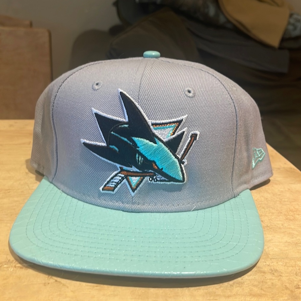 San Jose Sharks host
